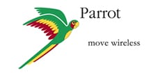 parrot_hp_logo
